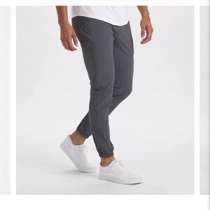 UNRL In-Flex Jogger III - Graphite